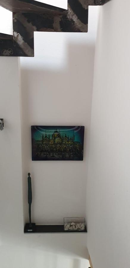 B&B Il Rustico Turate Kültér fotó