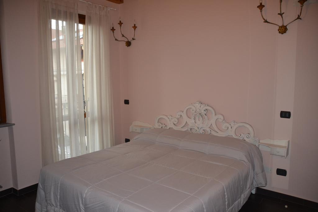 B&B Il Rustico Turate Kültér fotó