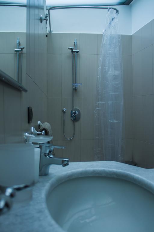 B&B Il Rustico Turate Kültér fotó