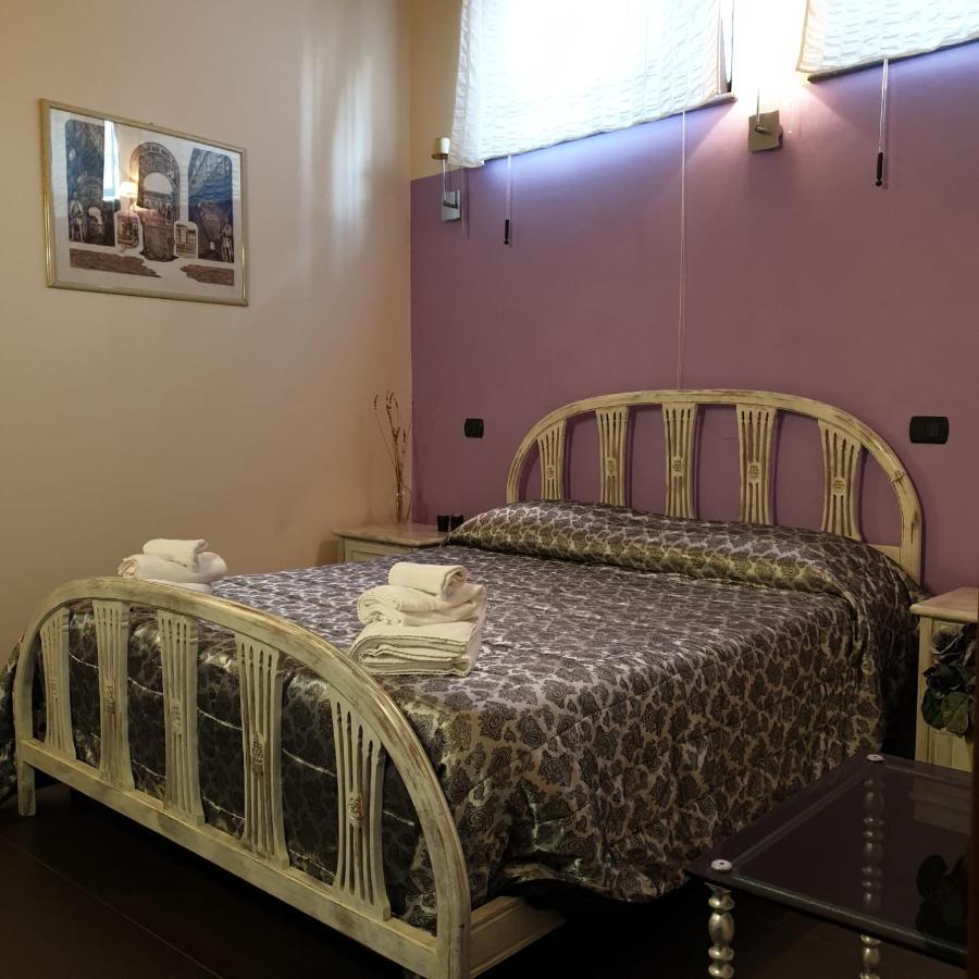 B&B Il Rustico Turate Kültér fotó