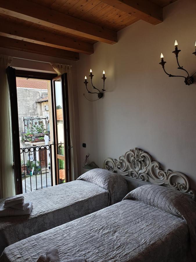 B&B Il Rustico Turate Kültér fotó